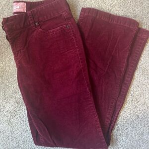 Women’s J Crew Factory Cord, 10R